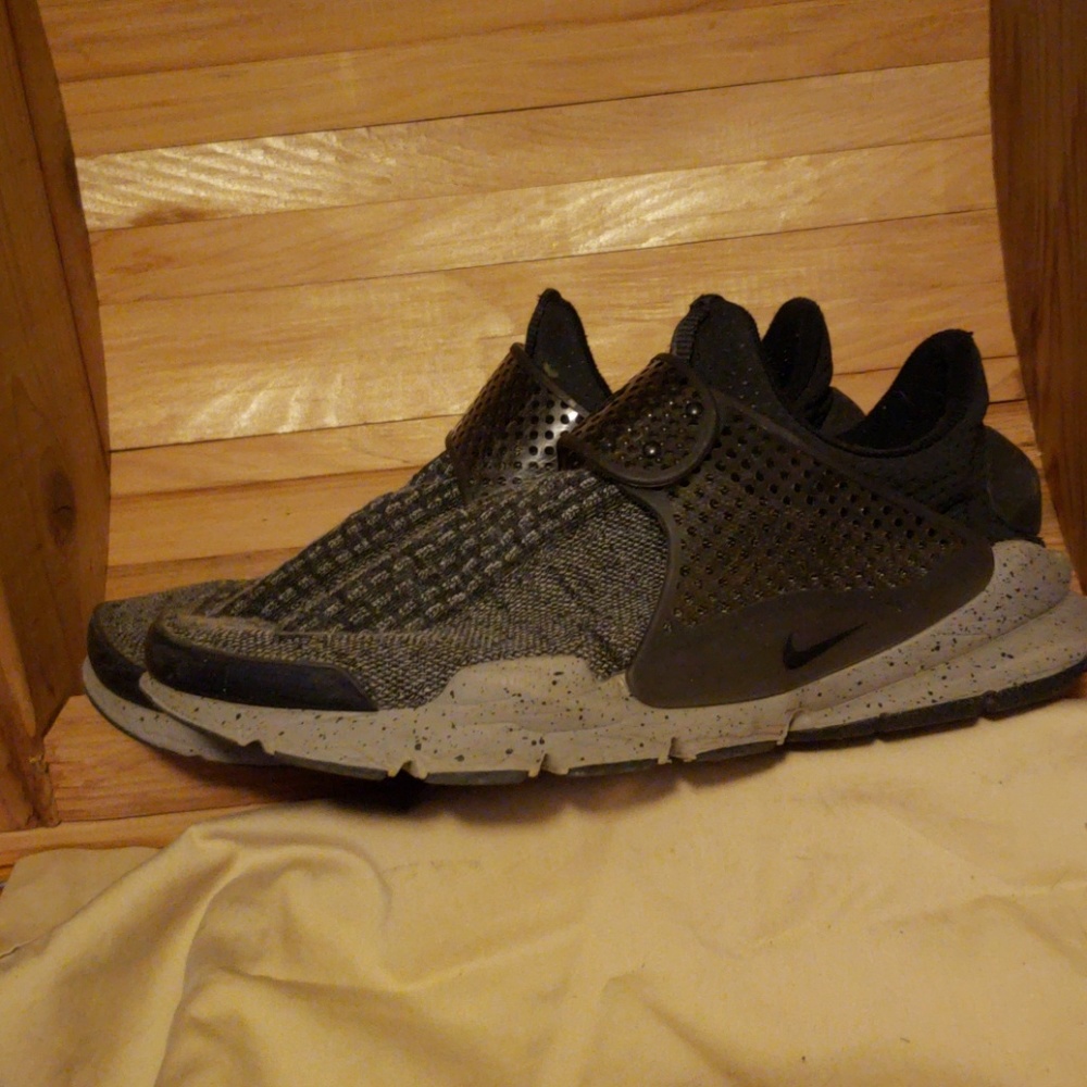 Nike